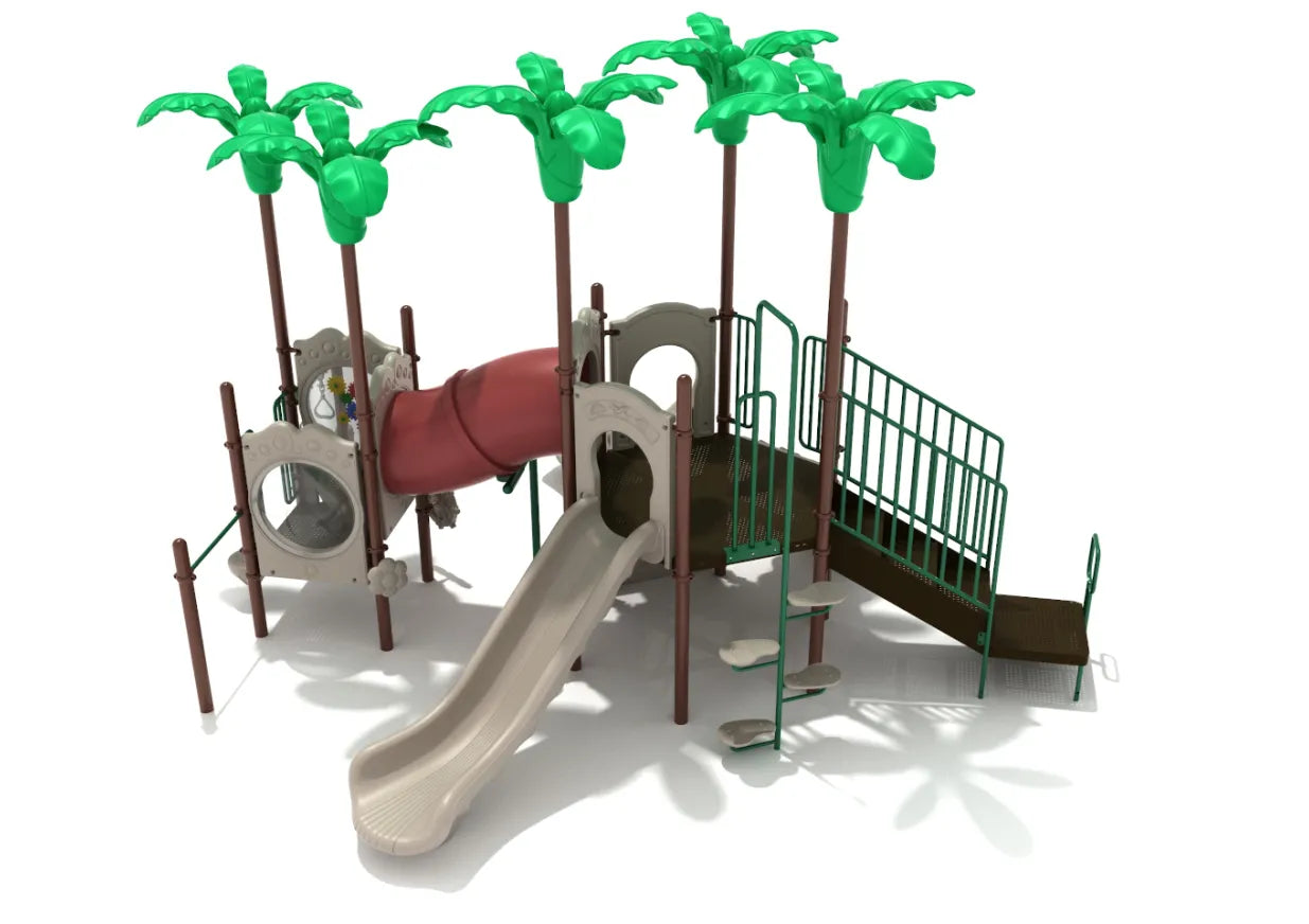 Tempe Playground
