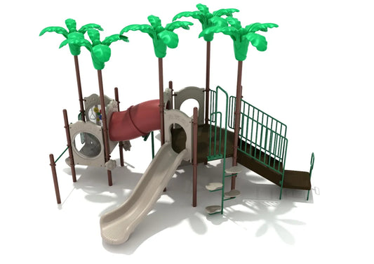 Tempe Playground
