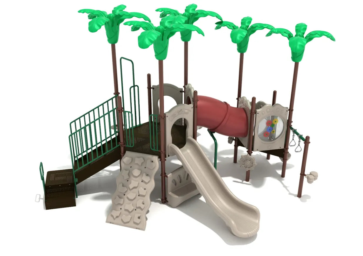 Tempe Playground