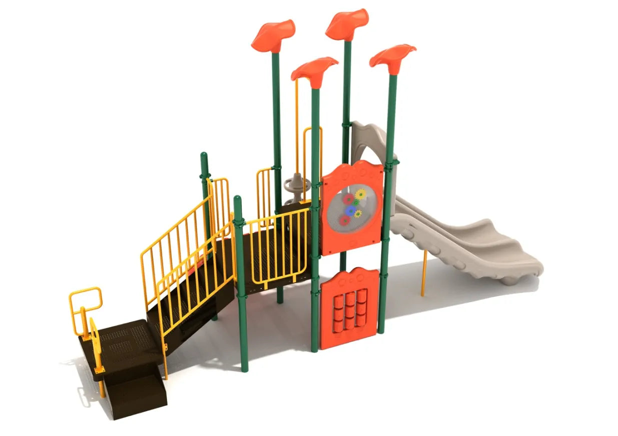 Bellingham Playground