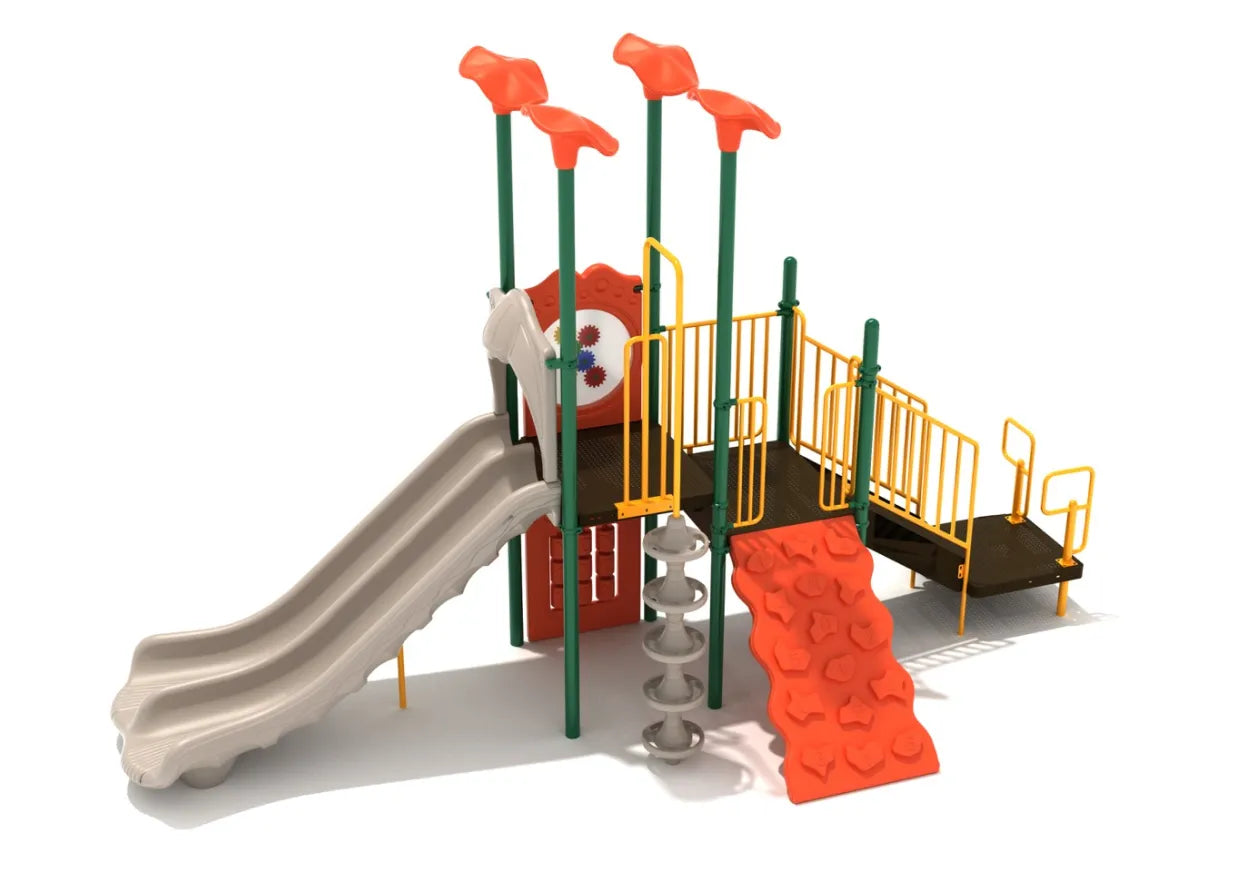 Bellingham Playground