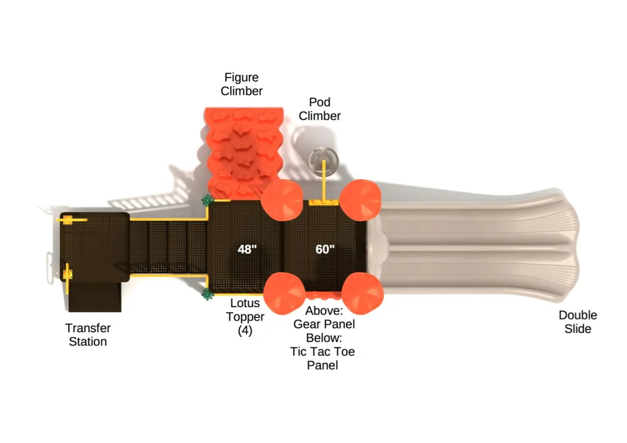 Bellingham Playground