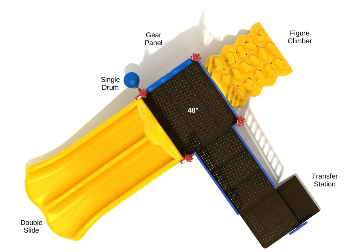 Beaverton Playground