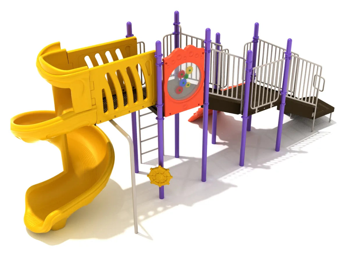 Columbia Playground