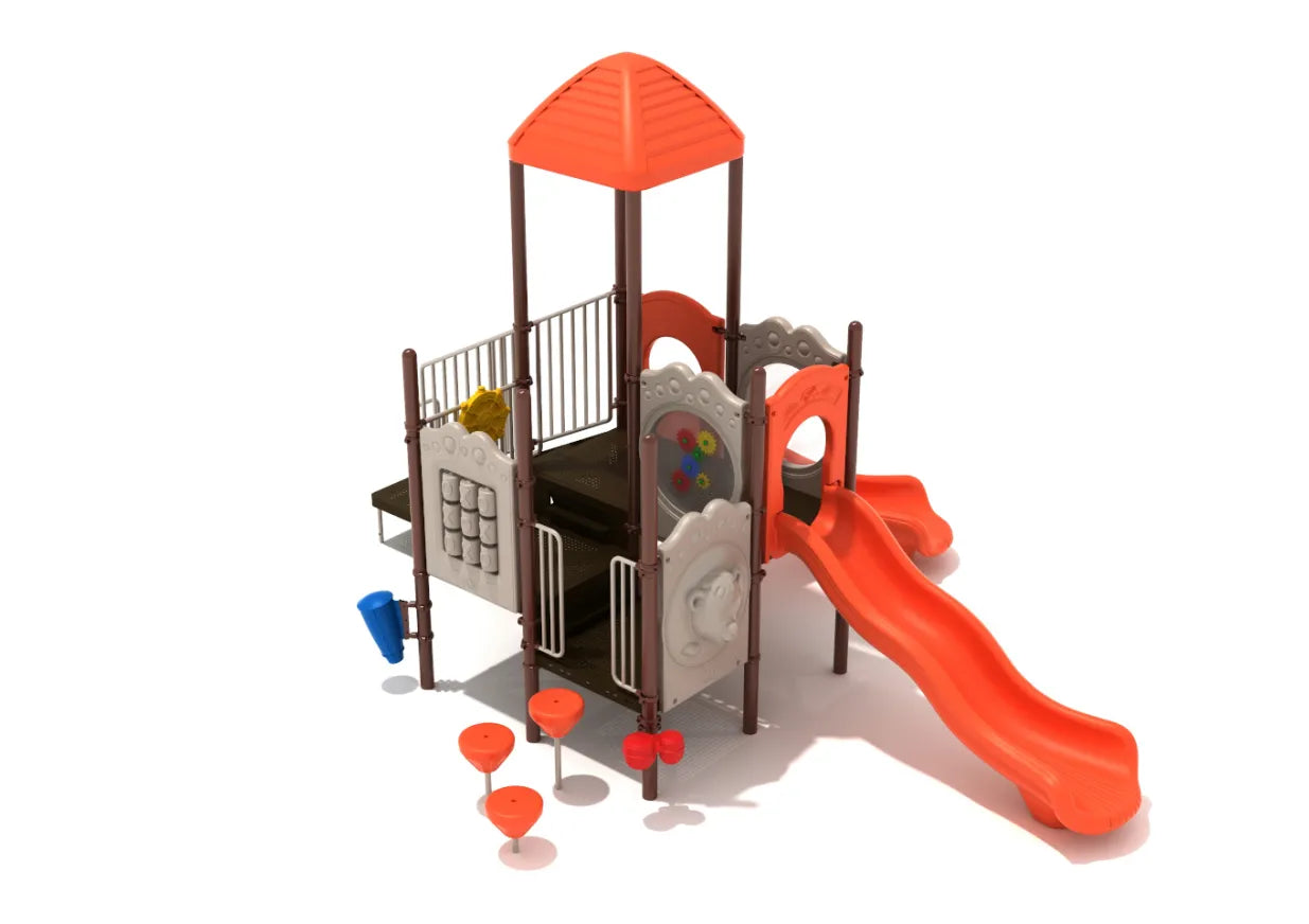 Santa Cruz Playground