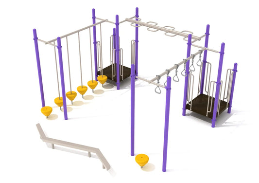 North Bethesda Playground