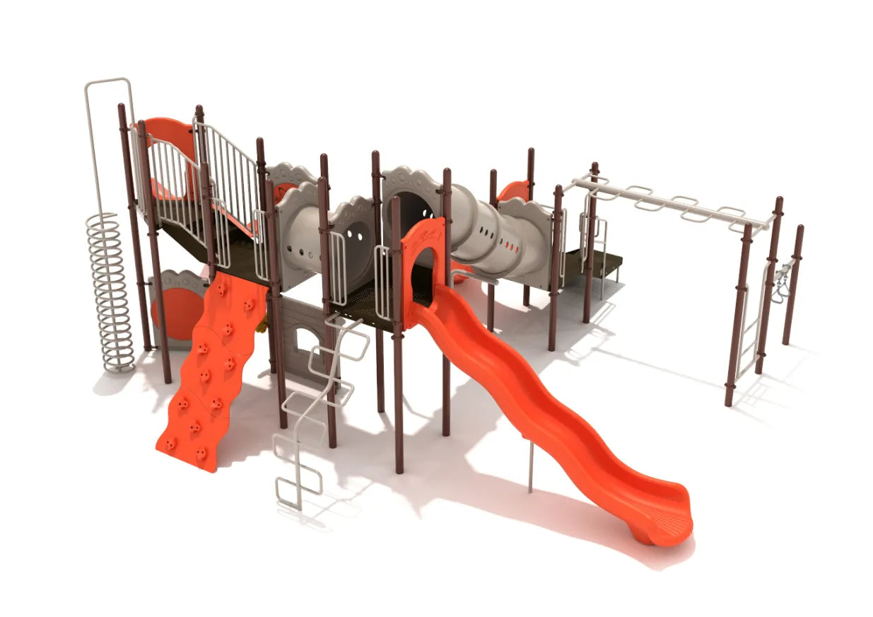 Lexington Playground