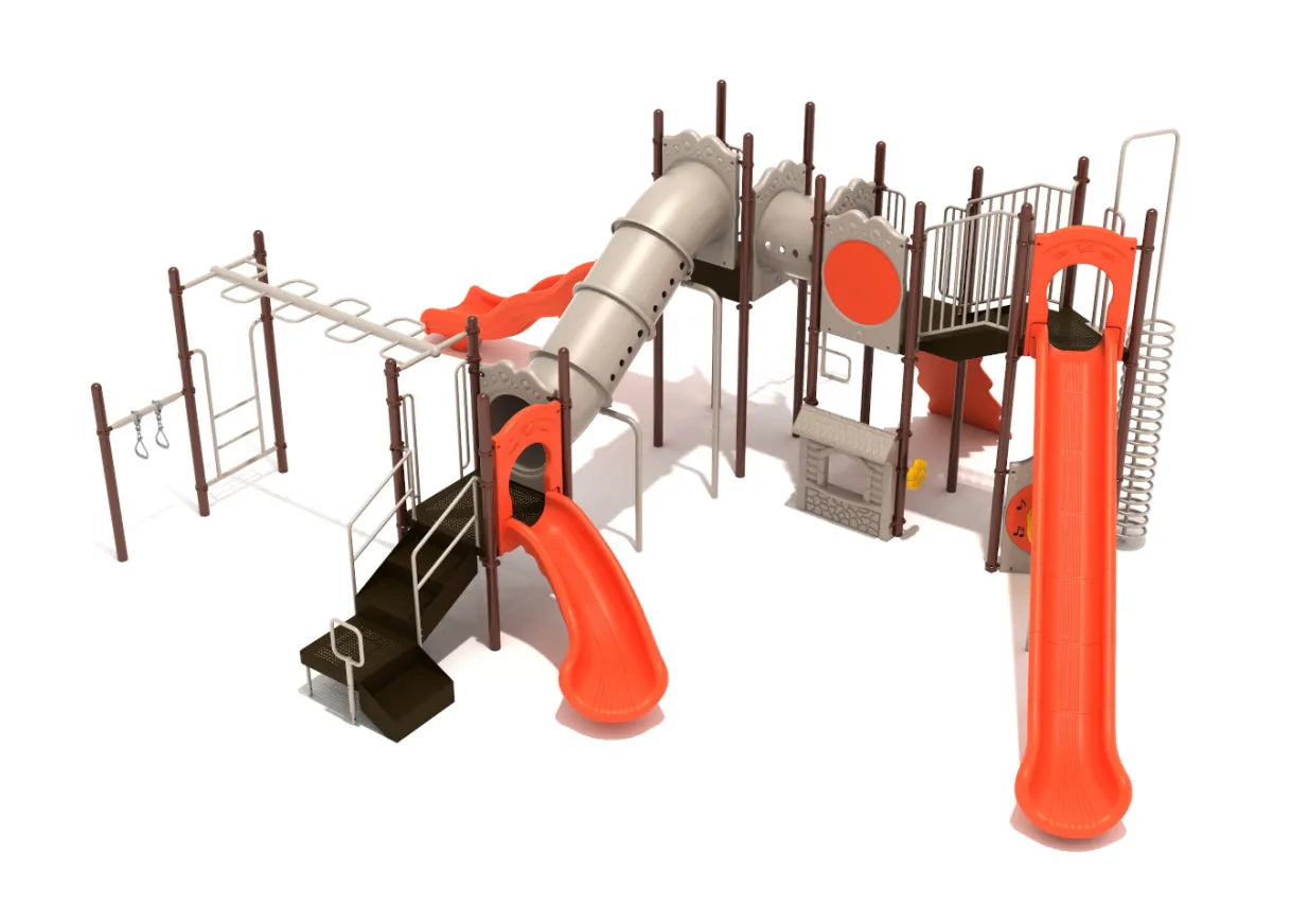 Lexington Playground