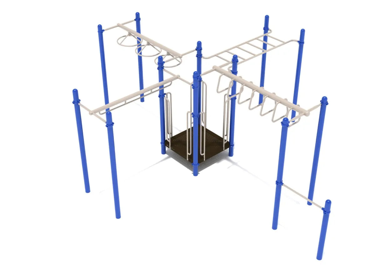 White Plains Playground