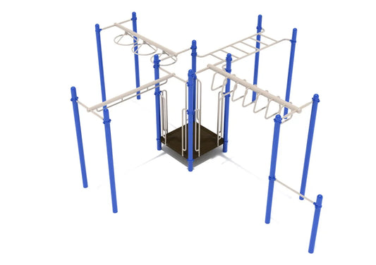 White Plains Playground