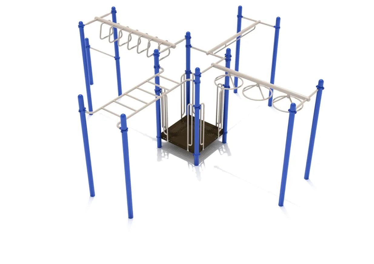 White Plains Playground