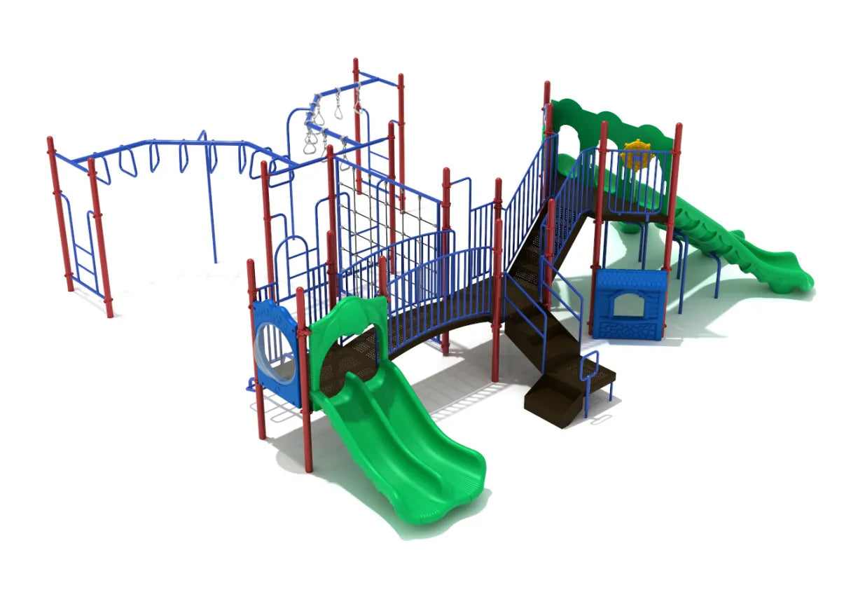 Mahattan Playground