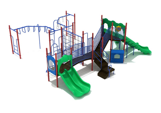 Mahattan Playground