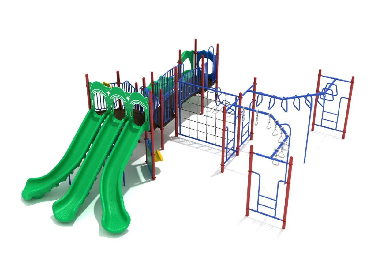 Mahattan Playground