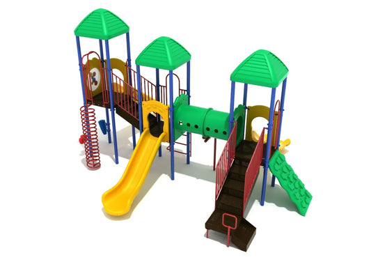 Westminster Playground
