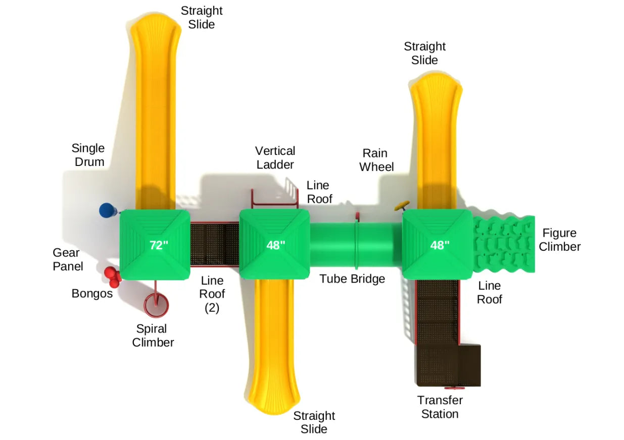 Westminster Playground