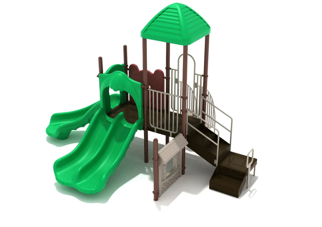 Fayetteville Playground