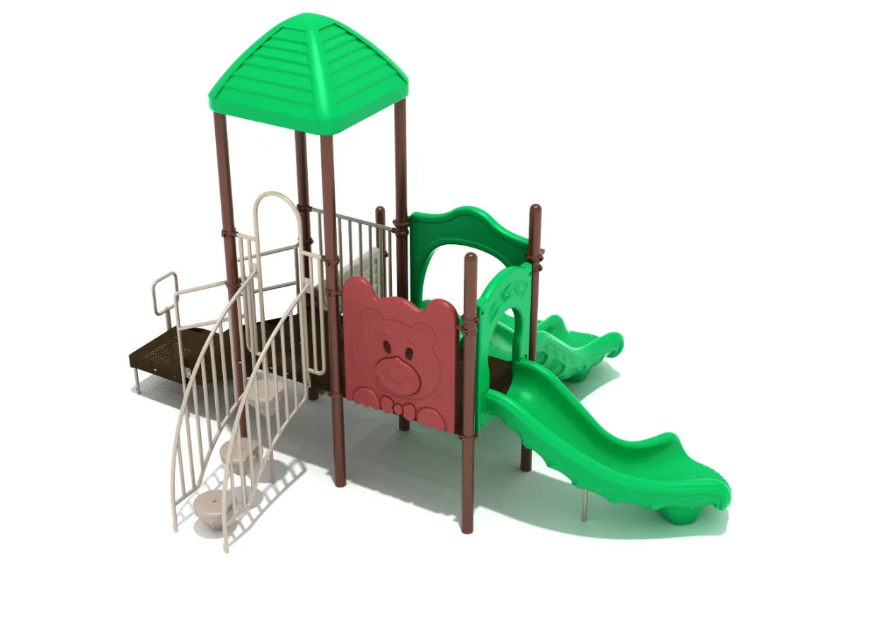 Fayetteville Playground