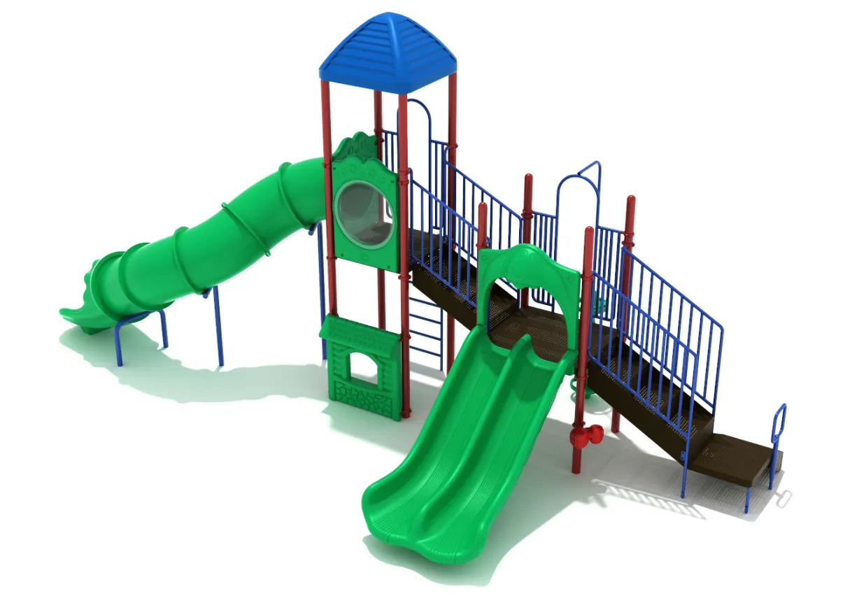 Hayward Playground