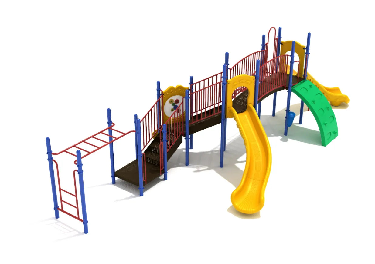 Greensboro Playground