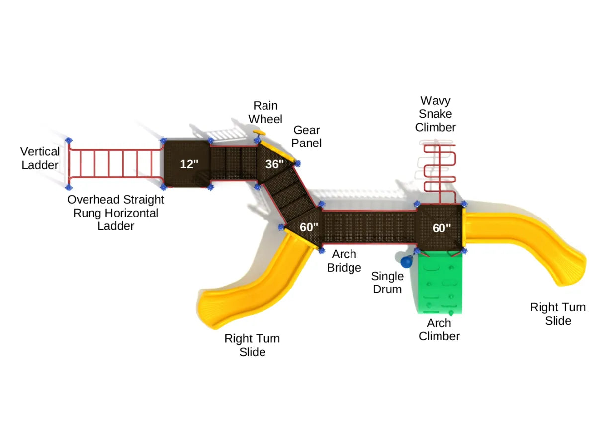 Greensboro Playground