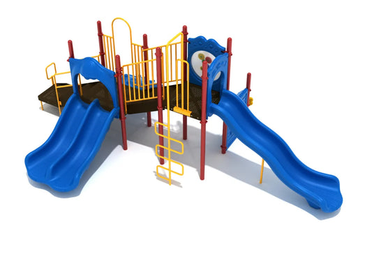 Richardson Playground