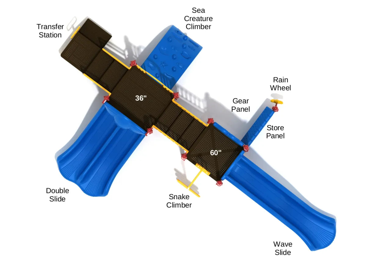 Richardson Playground