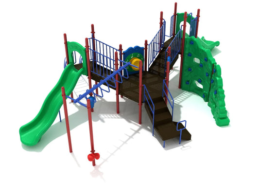 Tyson's Corner Playground