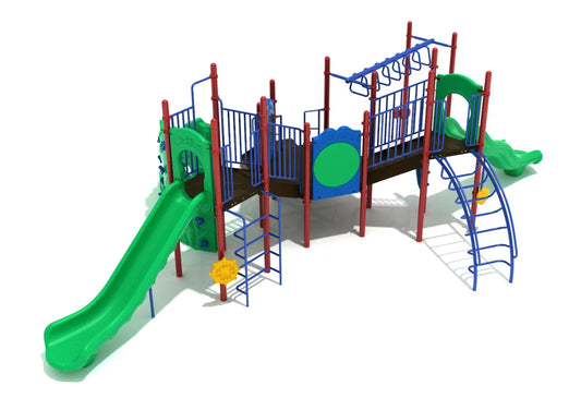Tyson's Corner Playground