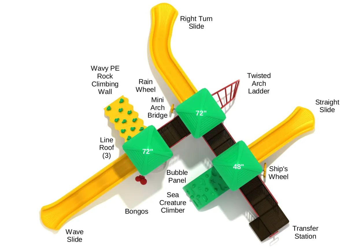 Southport Playground