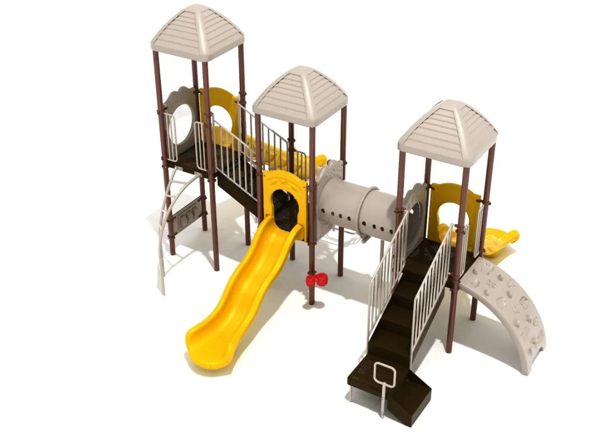 Thibadaux Playground