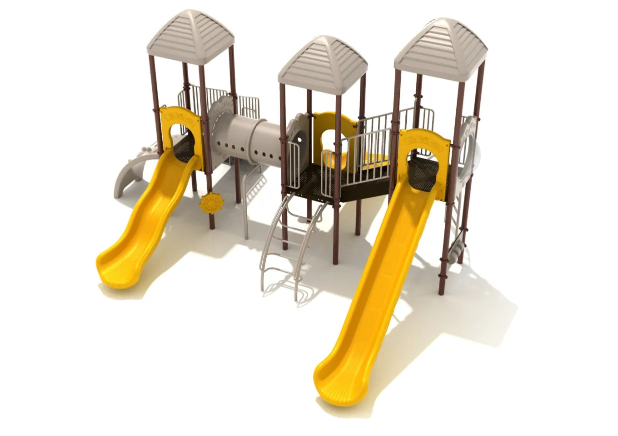 Thibadaux Playground