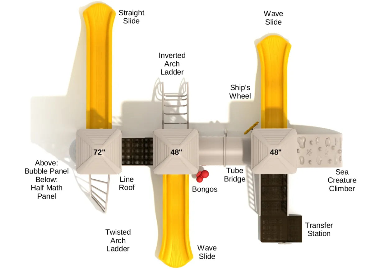 Thibadaux Playground