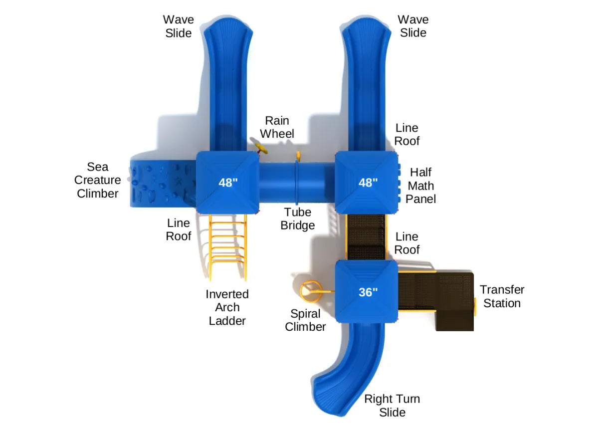 Riverdale Playground