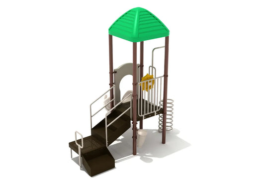 Pawtucket Playground