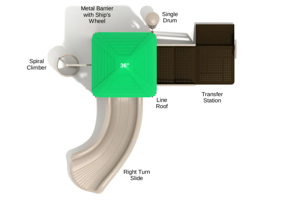 Pawtucket Playground