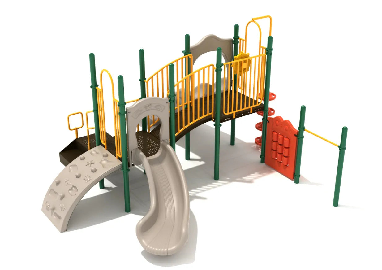 Pontiac Playground