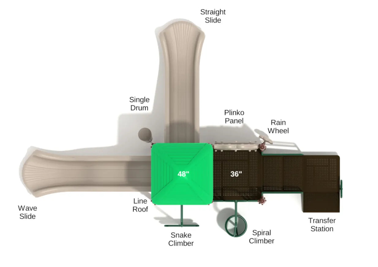Egg Harbor Playground