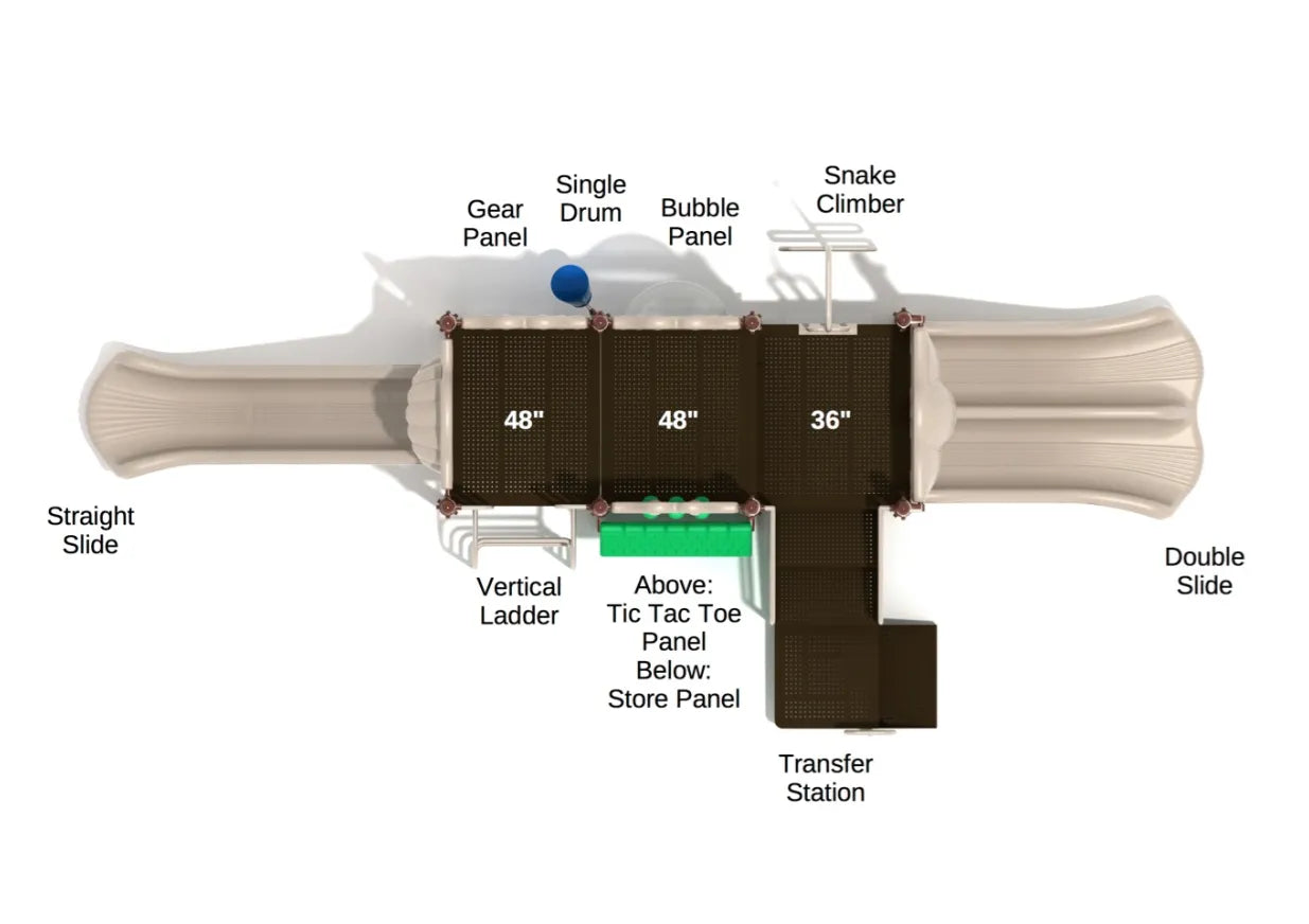 Port Townsend Playground
