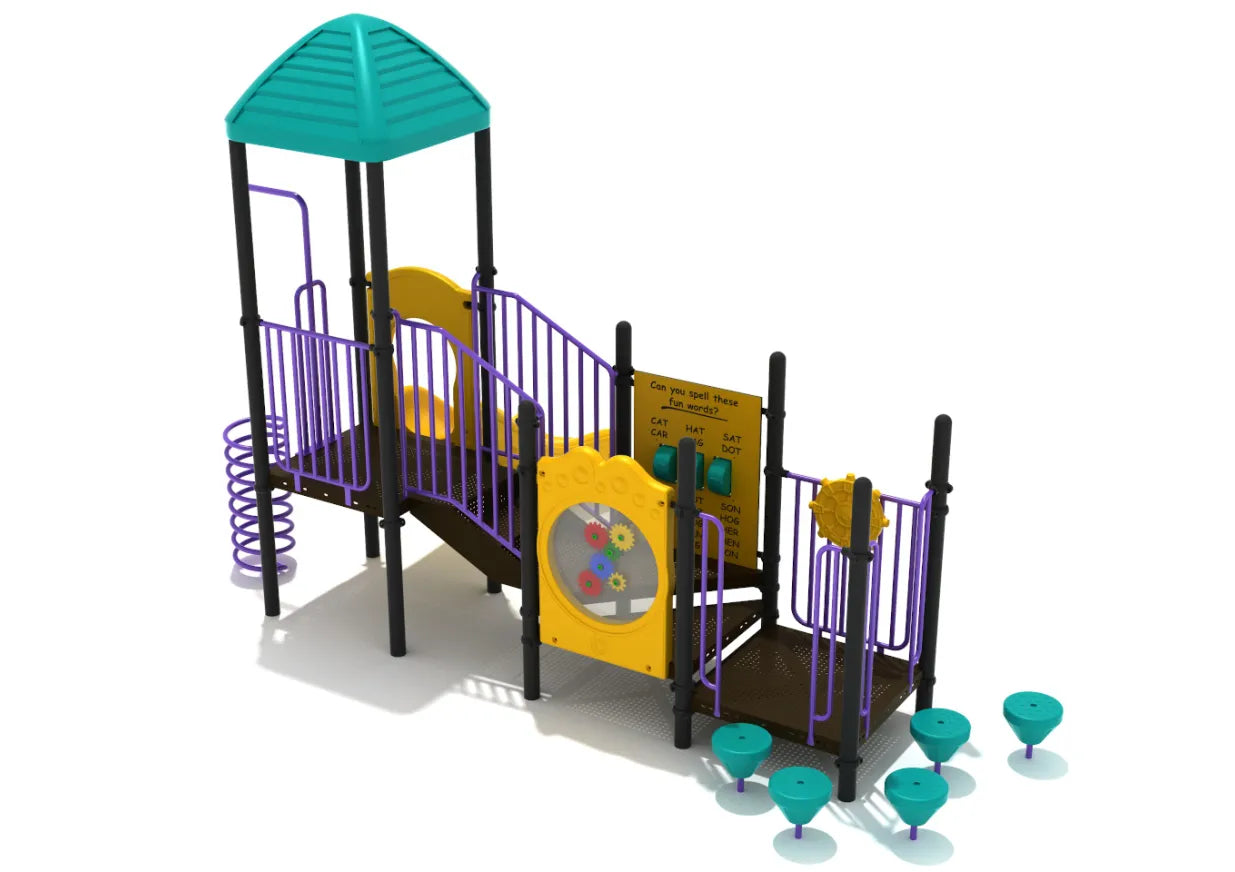 Mission Viejo Playground