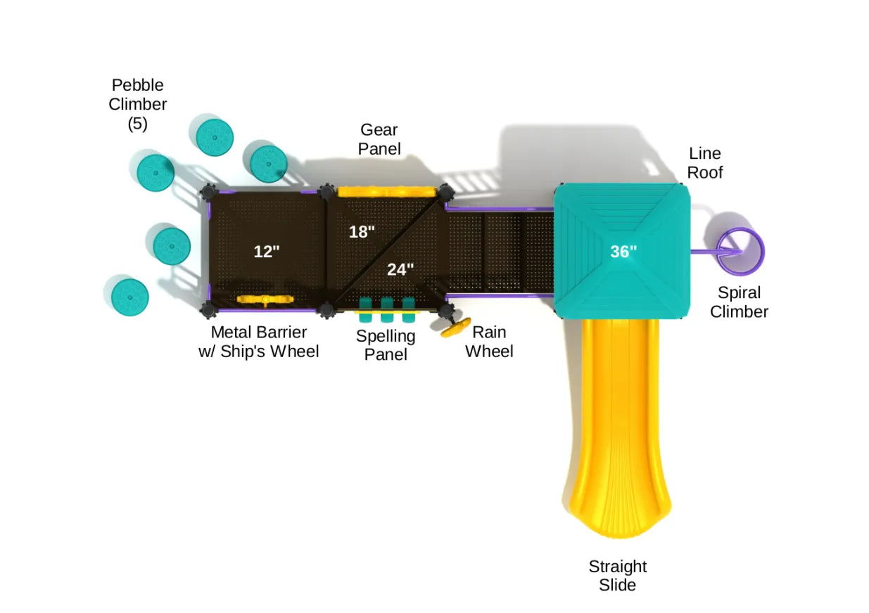 Mission Viejo Playground
