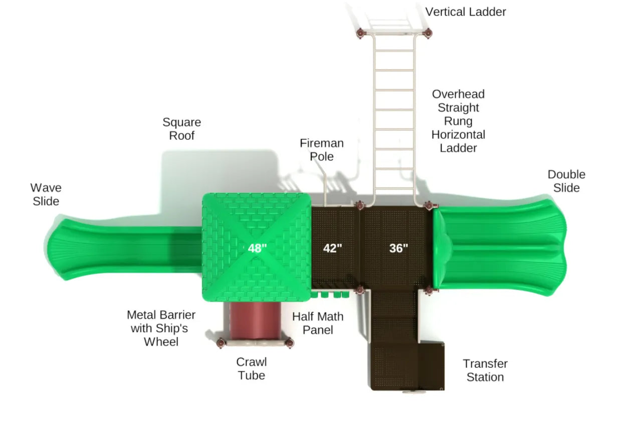 Kalamazoo Playground