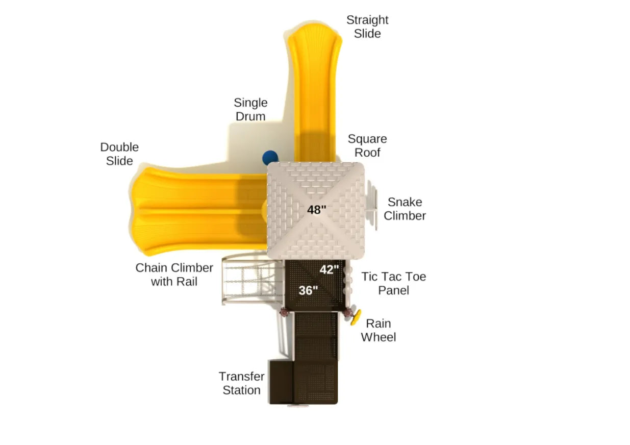 Menomonee Falls Playground