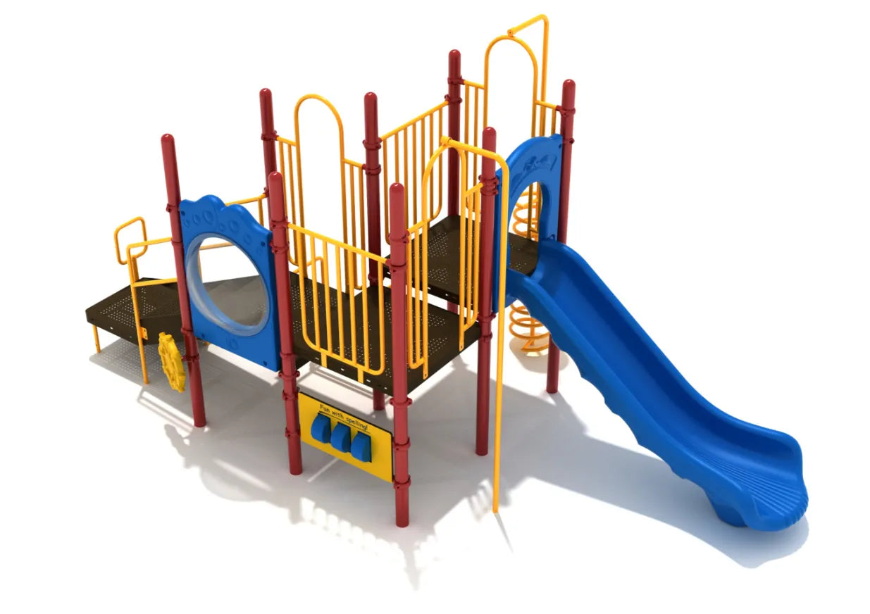 Ponte Vedra Playground