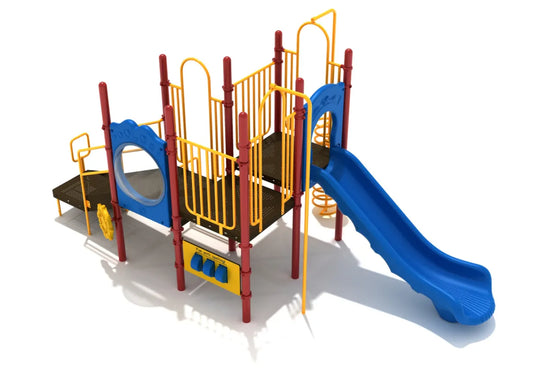 Ponte Vedra Playground