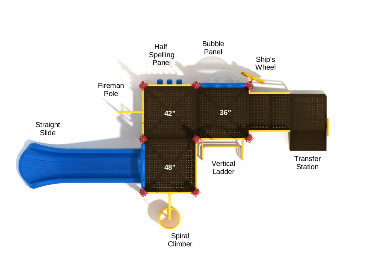 Ponte Vedra Playground