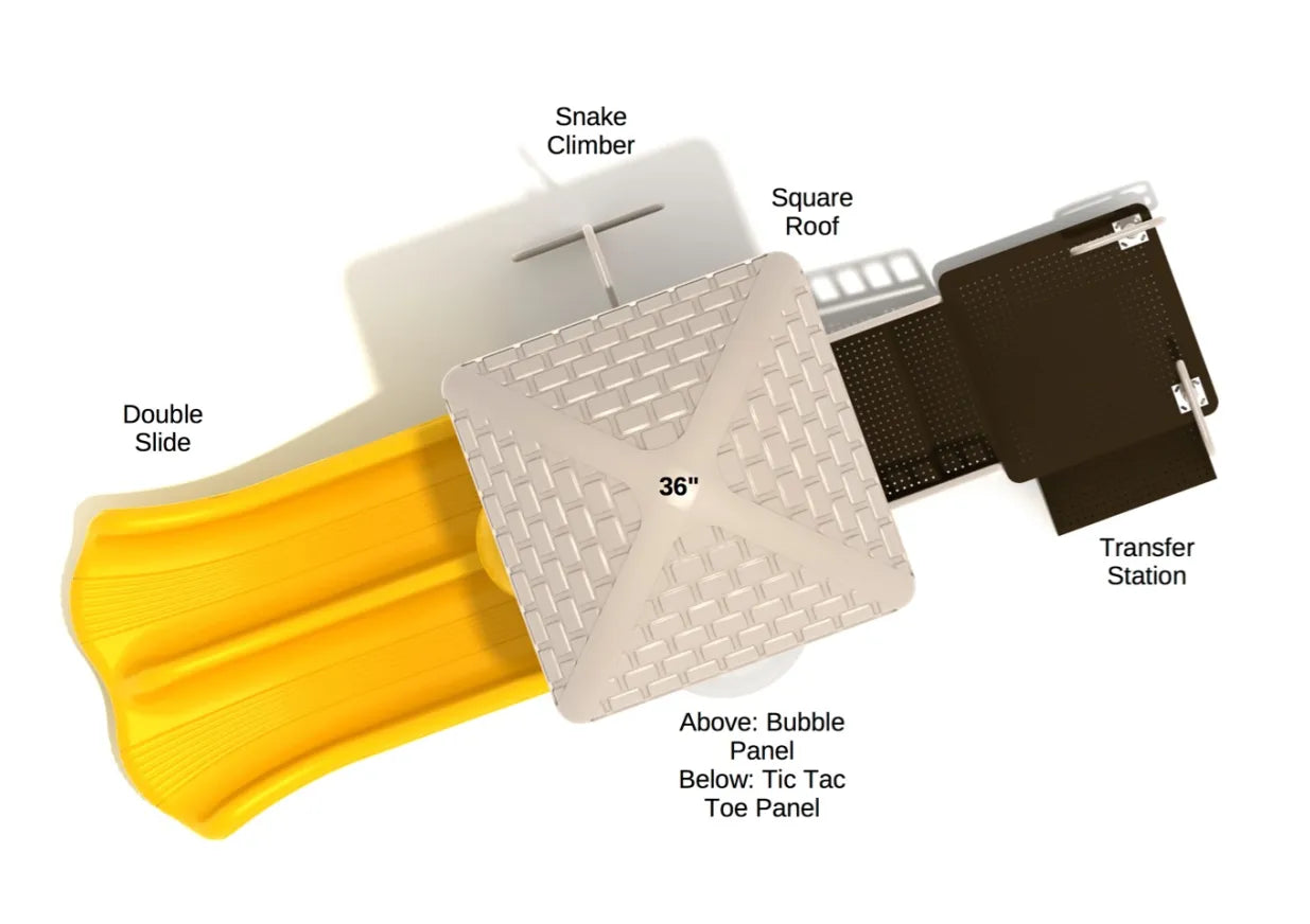 Beech Grove Playground