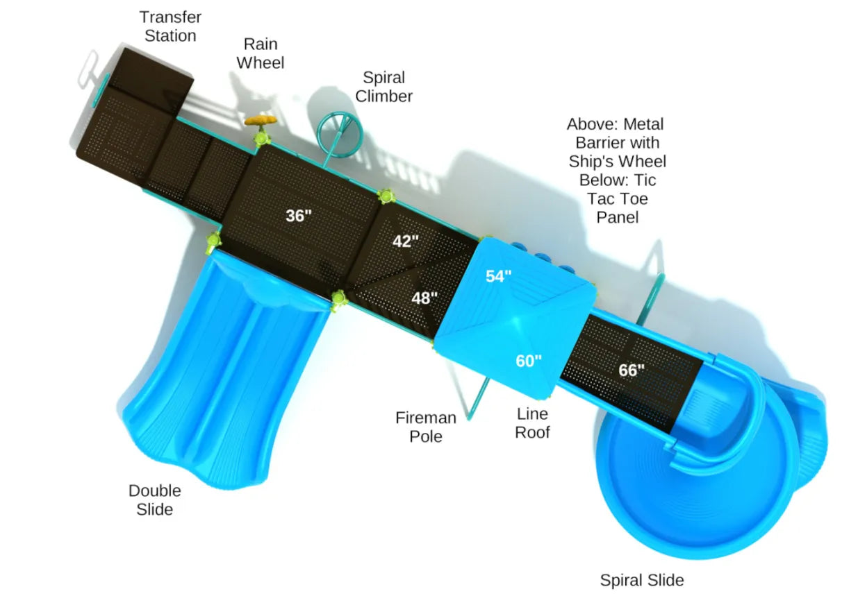 Annapolis Playground