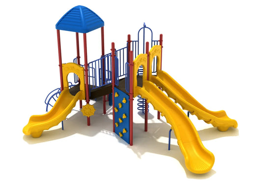 Independence Playground