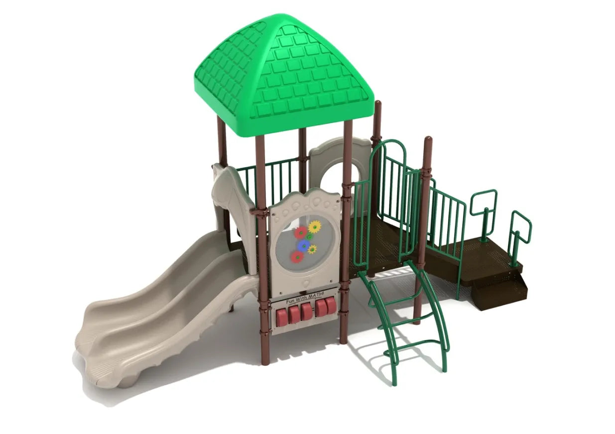 Haymarket Playground